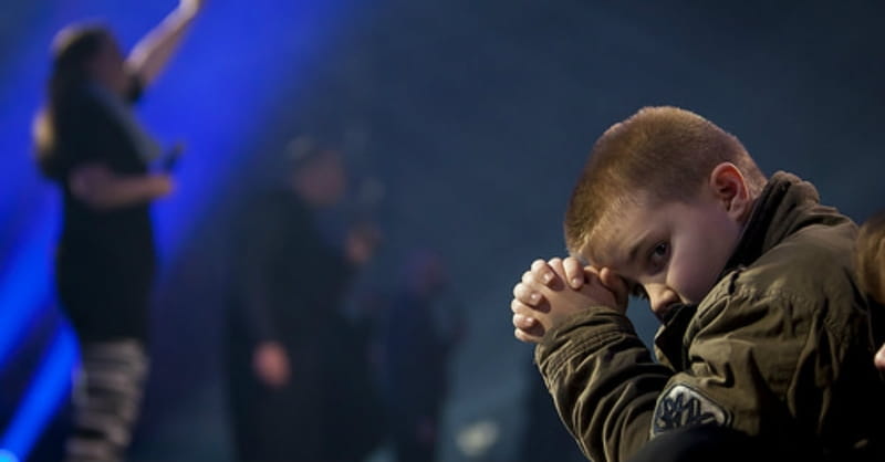 Gang Members Being Converted Through California Schools’ Bible Classes